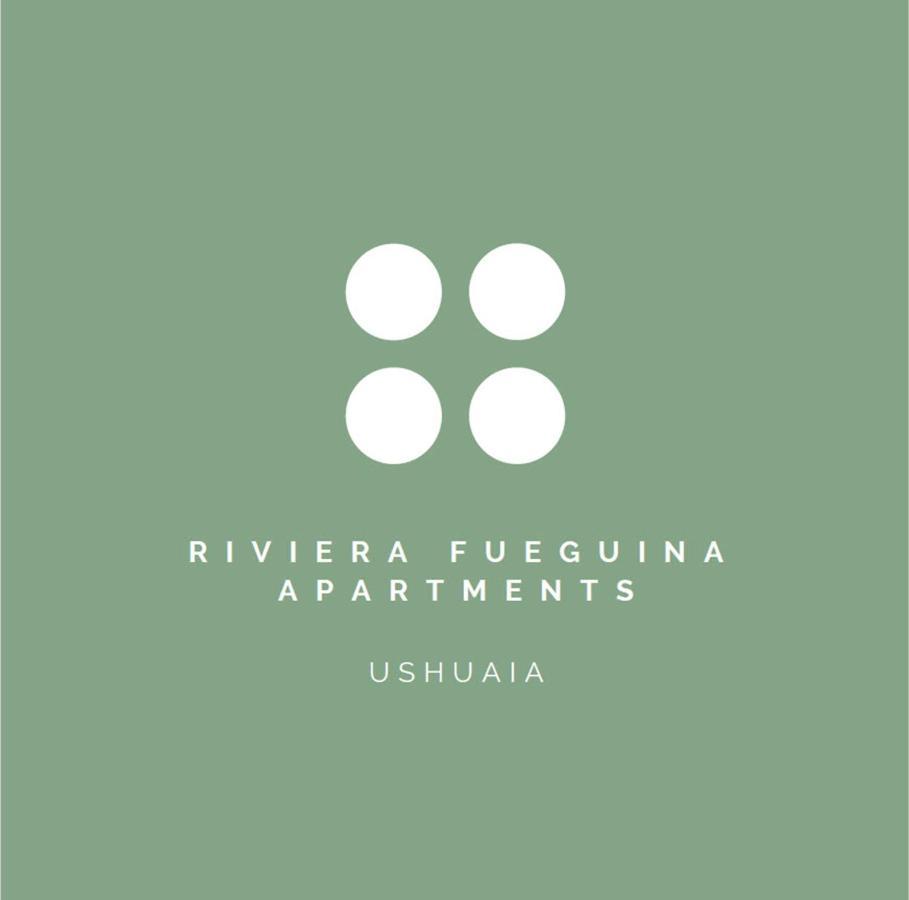Riviera Fueguina Apartments Ushuaia Exteriör bild
